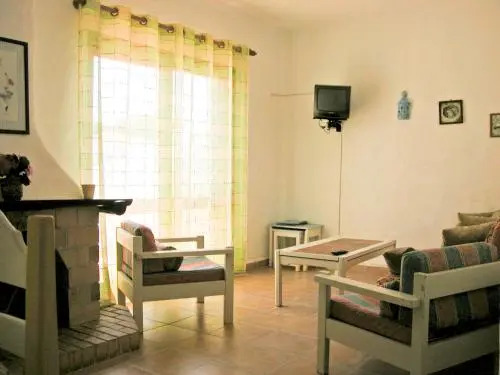 Baiona Club Villa 19