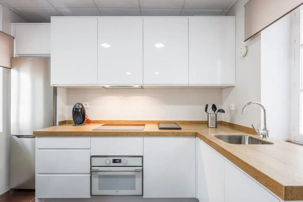 Gran Apartamento de Ensueño↑Calidades 5 Hab 2baños
