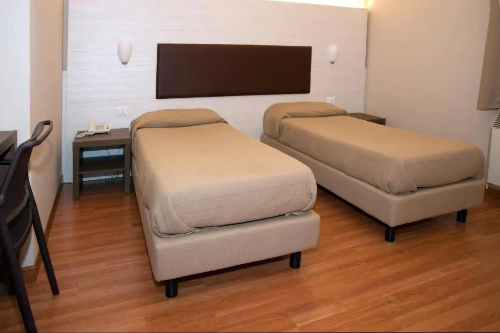 HOTEL BUCA DI BACCO