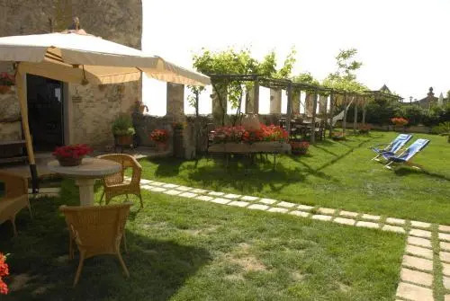 Bed And Breakfast 3 Stars Centola