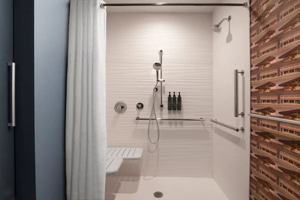 Aloft by Marriott McAllen