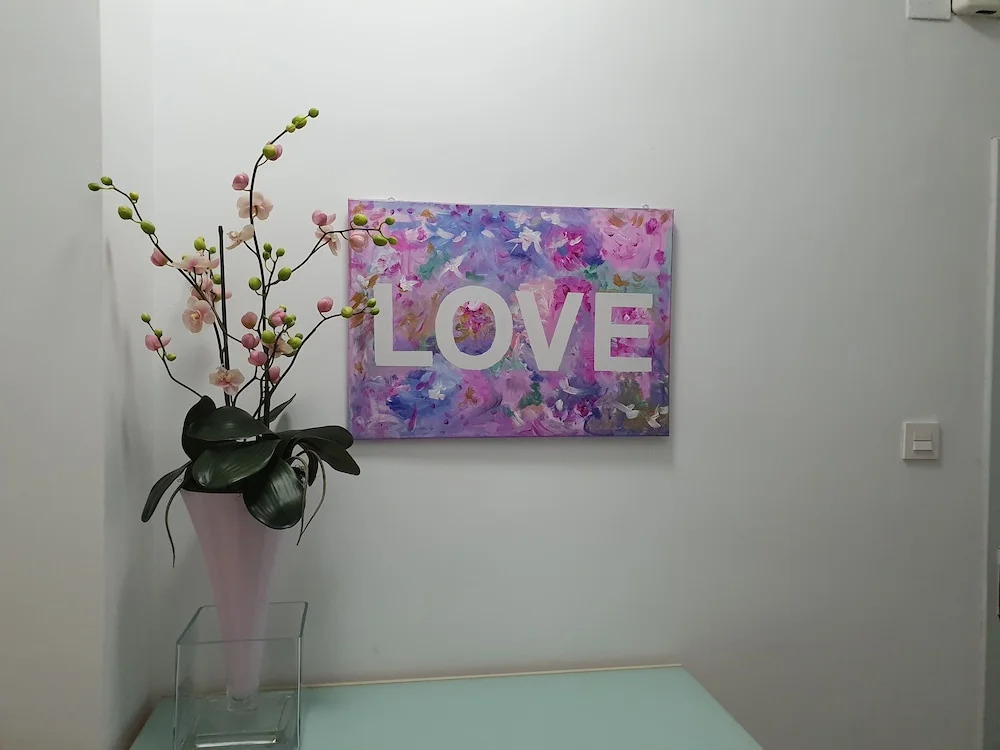 Apartamento Alhóndiga 12