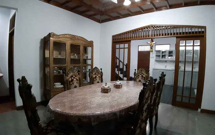 Rumah Liessa