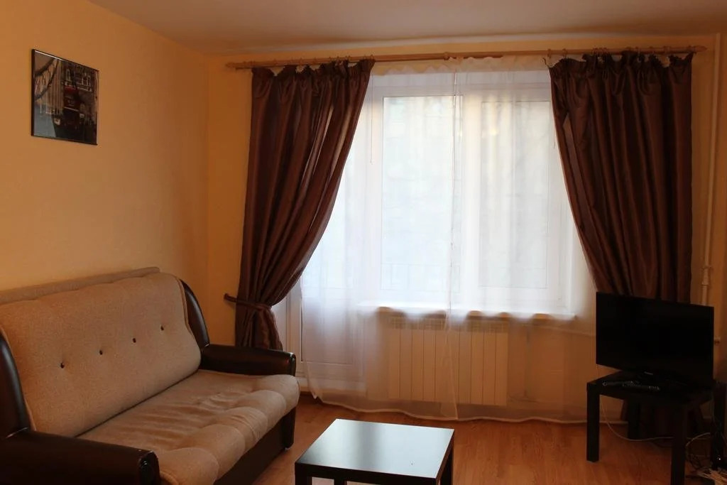 Apartment Leninec
