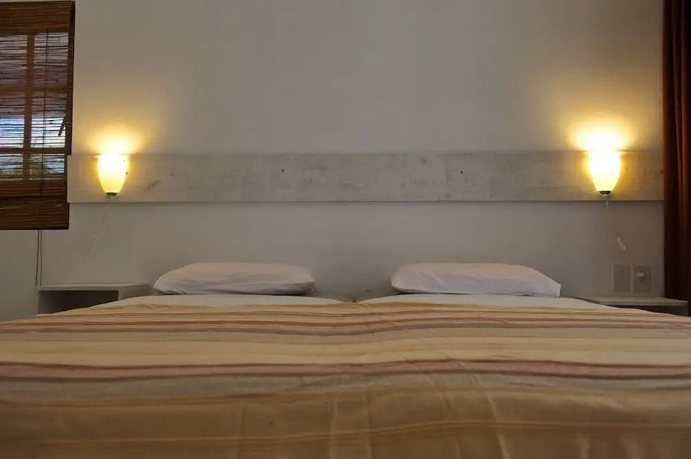 Bantopa Apartments