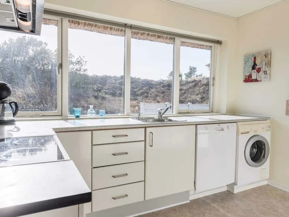 7 Person Holiday Home in Henne
