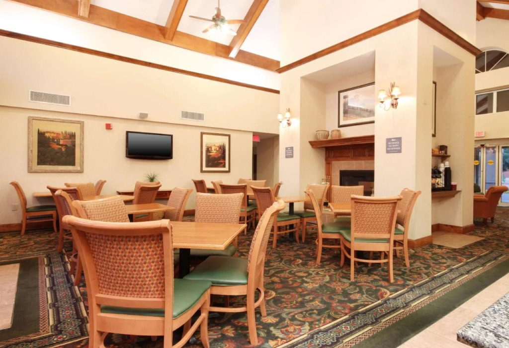 Homewood Suites by Hilton Phoenix-Chandler