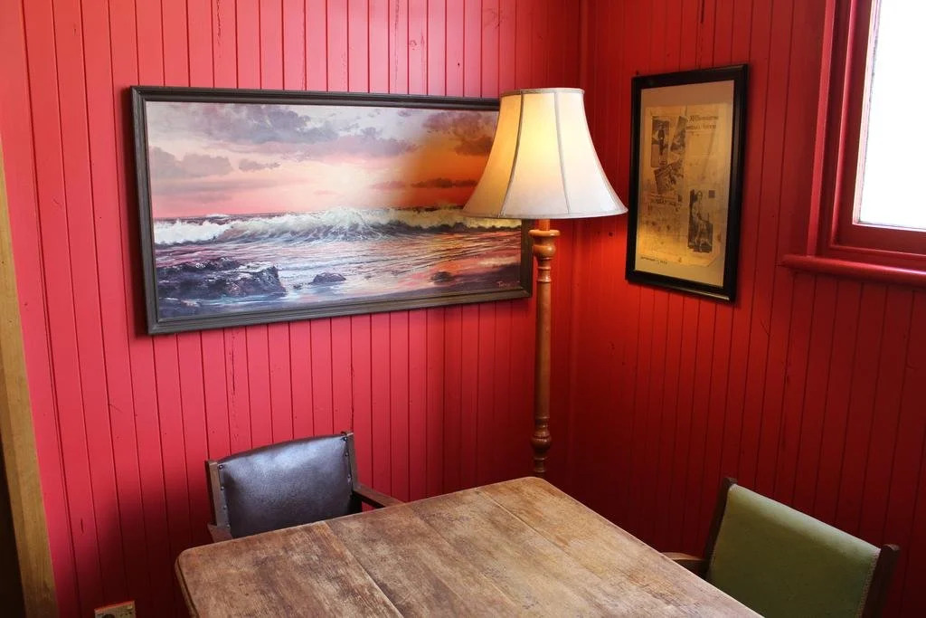 The National Park Hotel & Pub