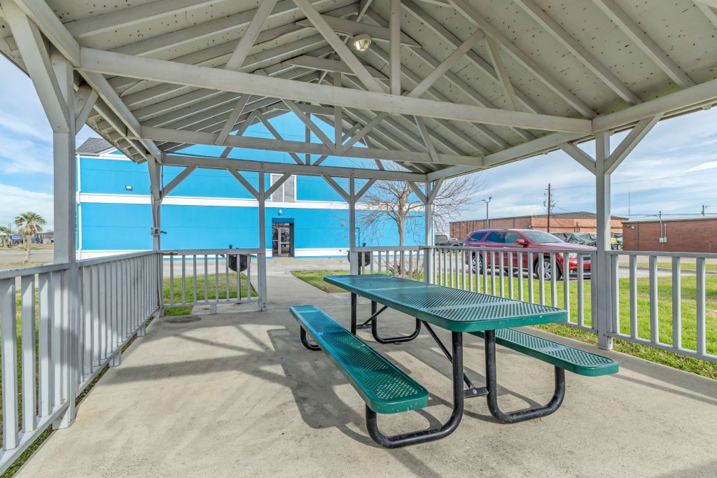 Best Western Port Lavaca Inn