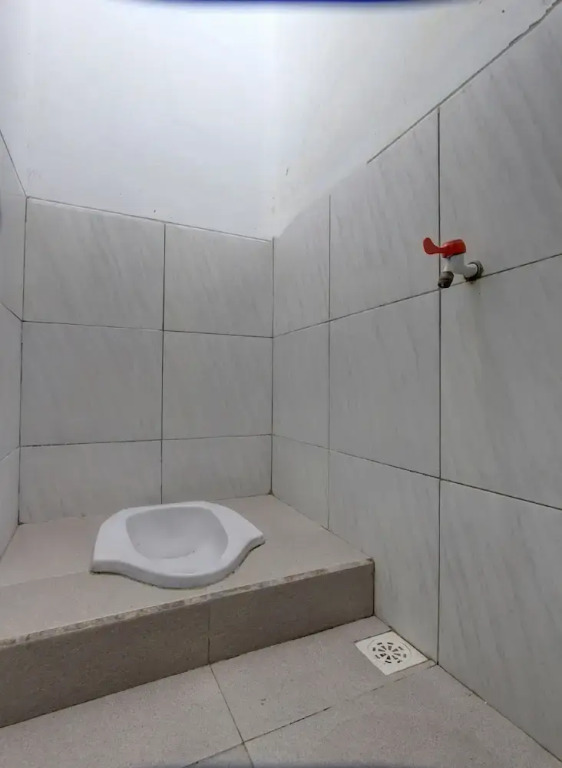 Hotel O Galih Kost 1 Syariah