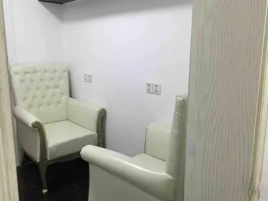 Yiyun Boutique Hostel