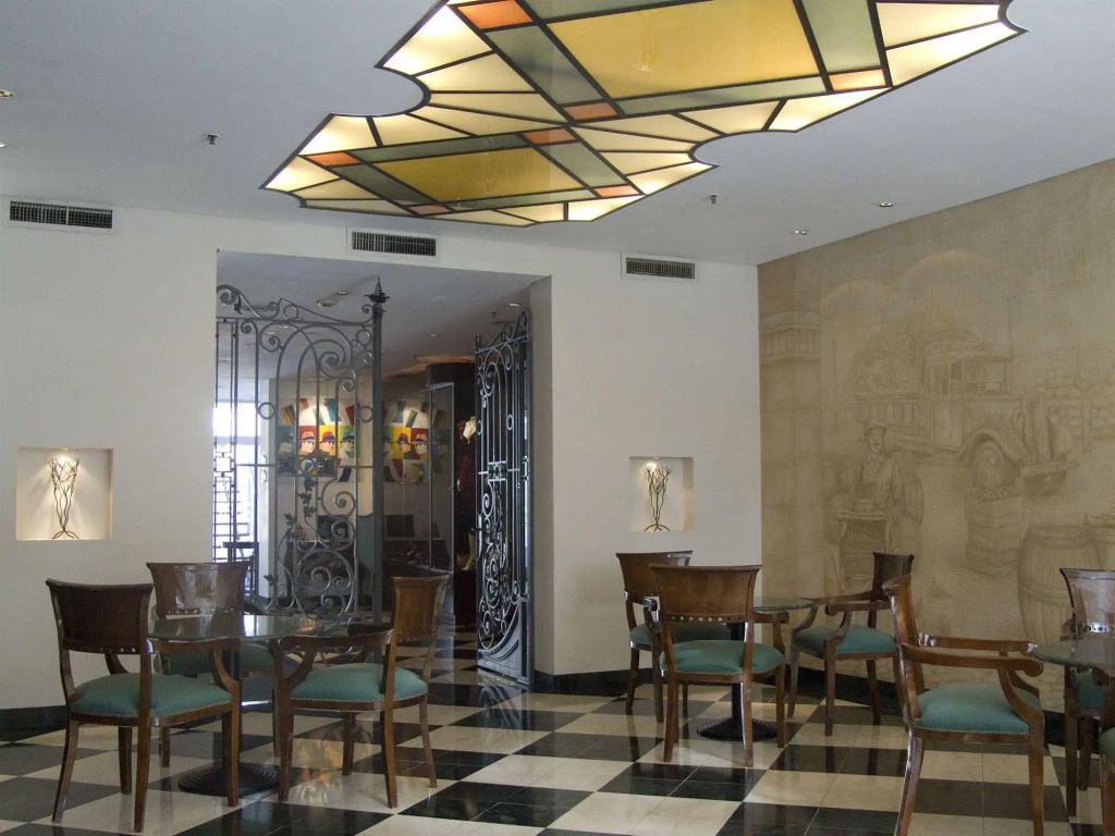Abasto Hotel