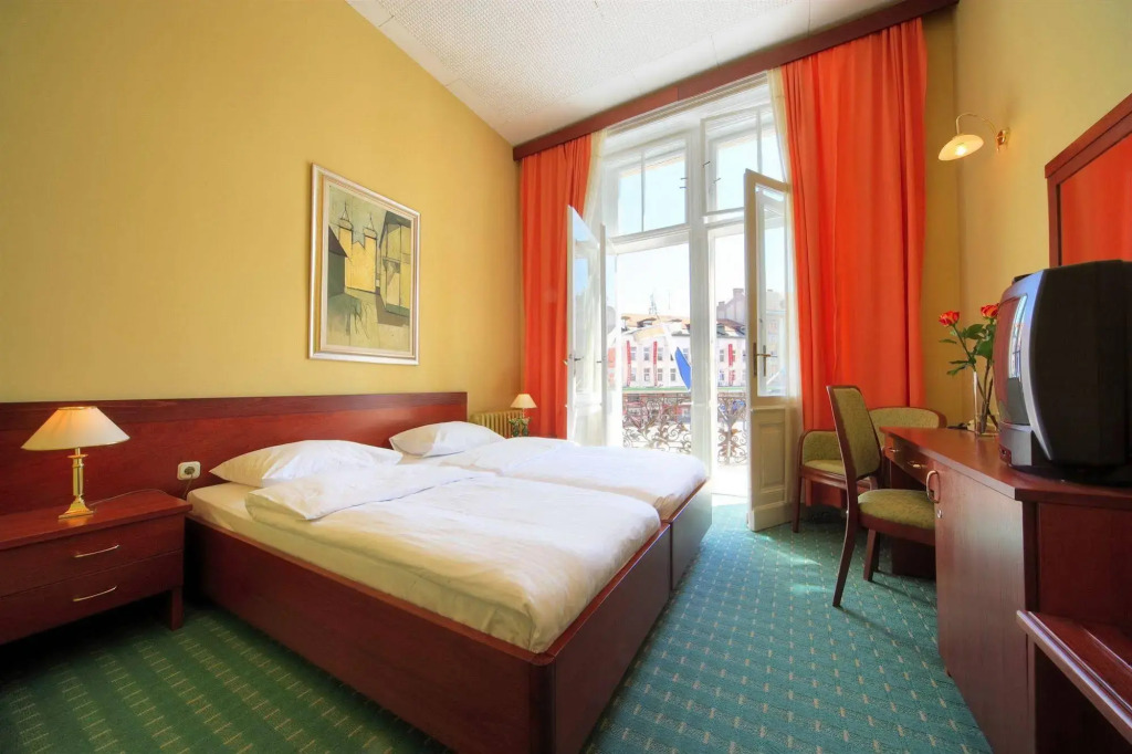 Hotel Central