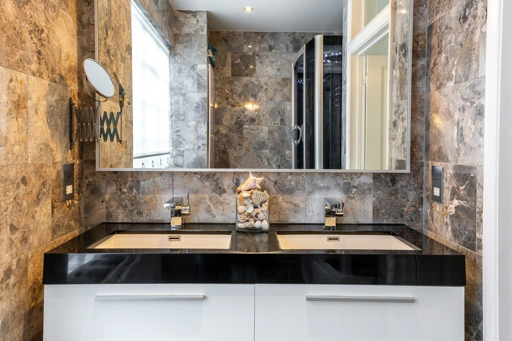 Modern 2Bd Riverside Flat In Fulham