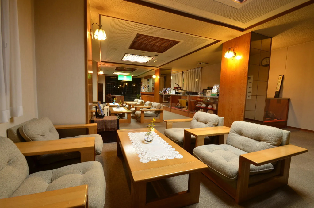 Ryokan Kousen