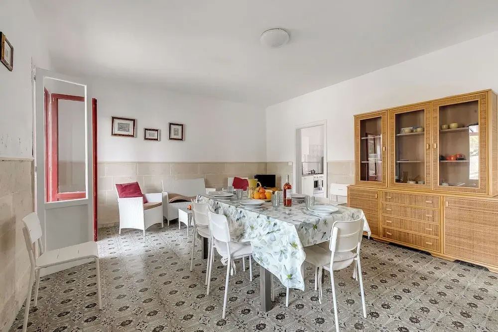 Residence Vista Mare