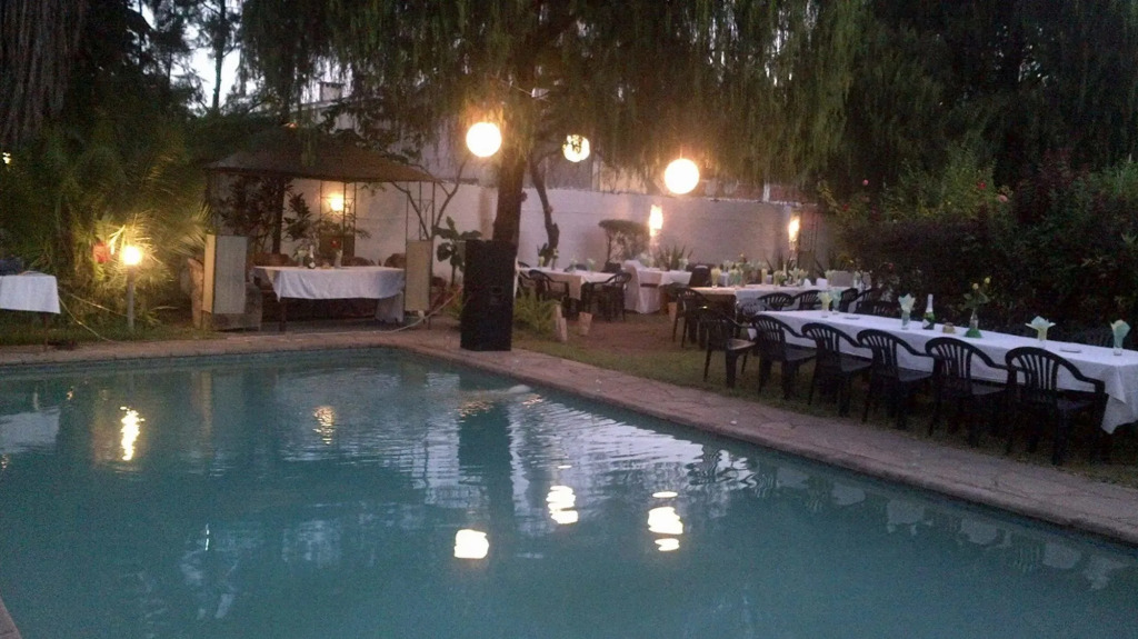 Nena Guest House