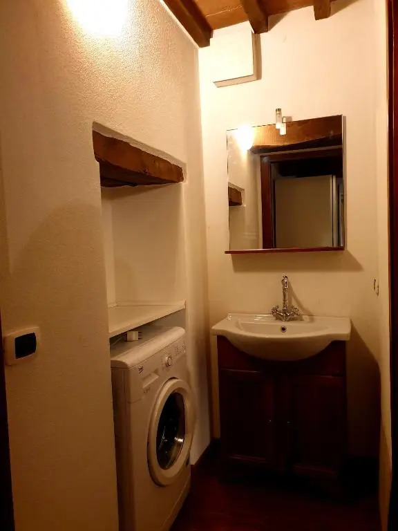 Artemisia Apartment