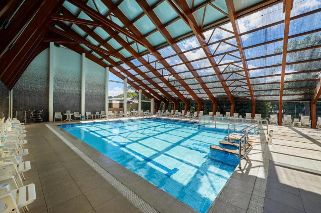 Dall’Onder Grande Hotel Bento Gonçalves