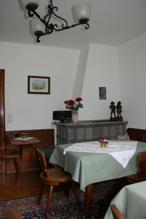 Apartments Rosenhof