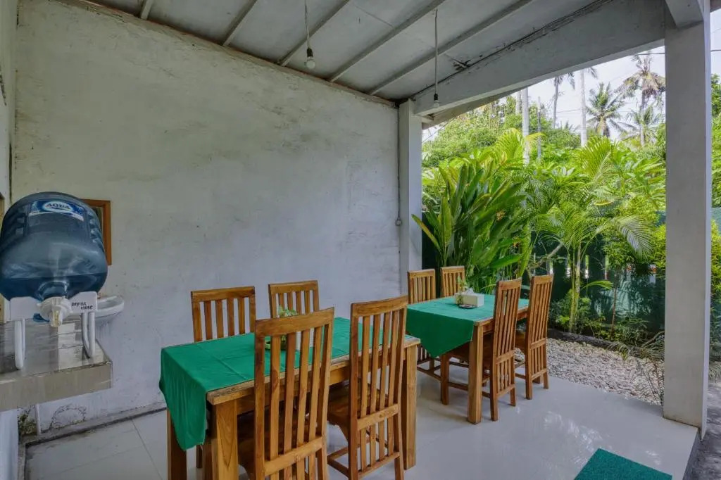 Ped Cottage Nusa Penida