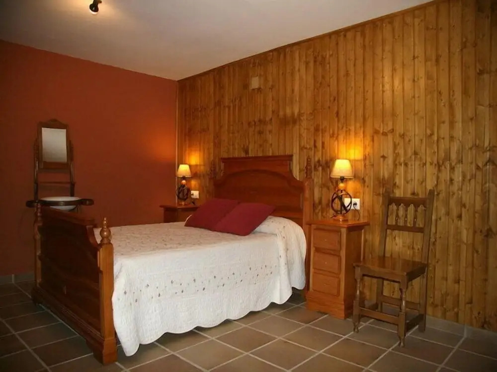 Casa el Rincon Cazorla