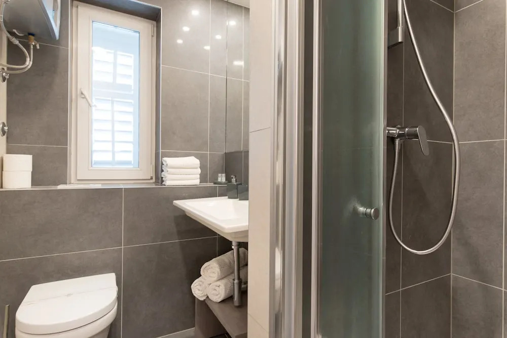 Beachfront Apartments Zanic