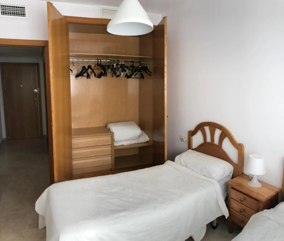 Apartamento de lujo en Gemelos 22 torre 1 Benidorm