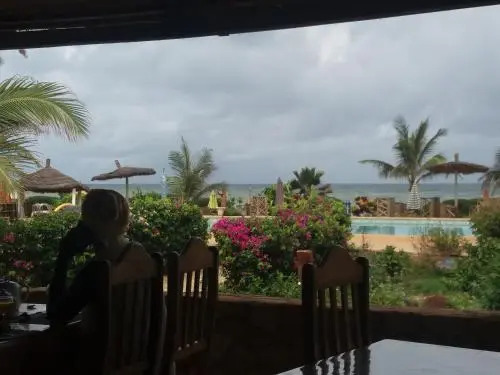 Terre d'Afrique