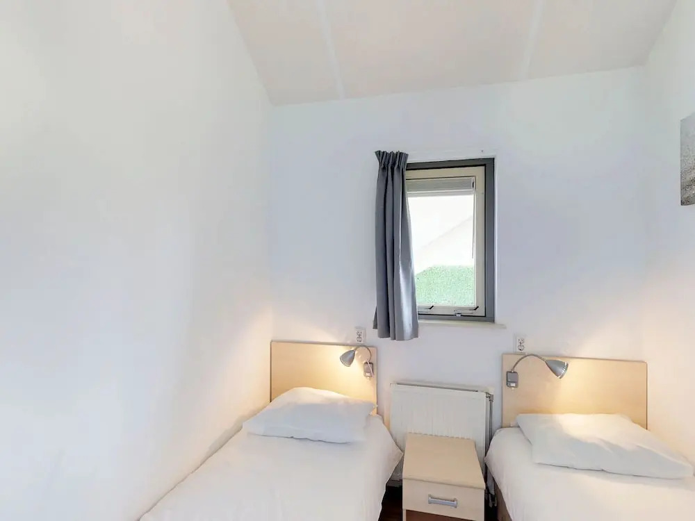 Comfortable villa with a dishwasher, at the Veerse Meer