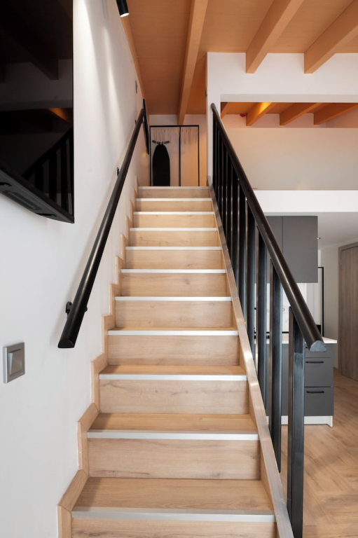 Athenian Heart Suites