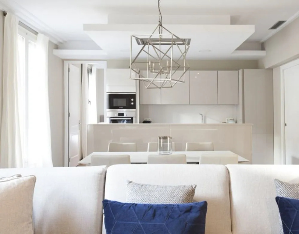 Rent Top Apartments Avenida Diagonal