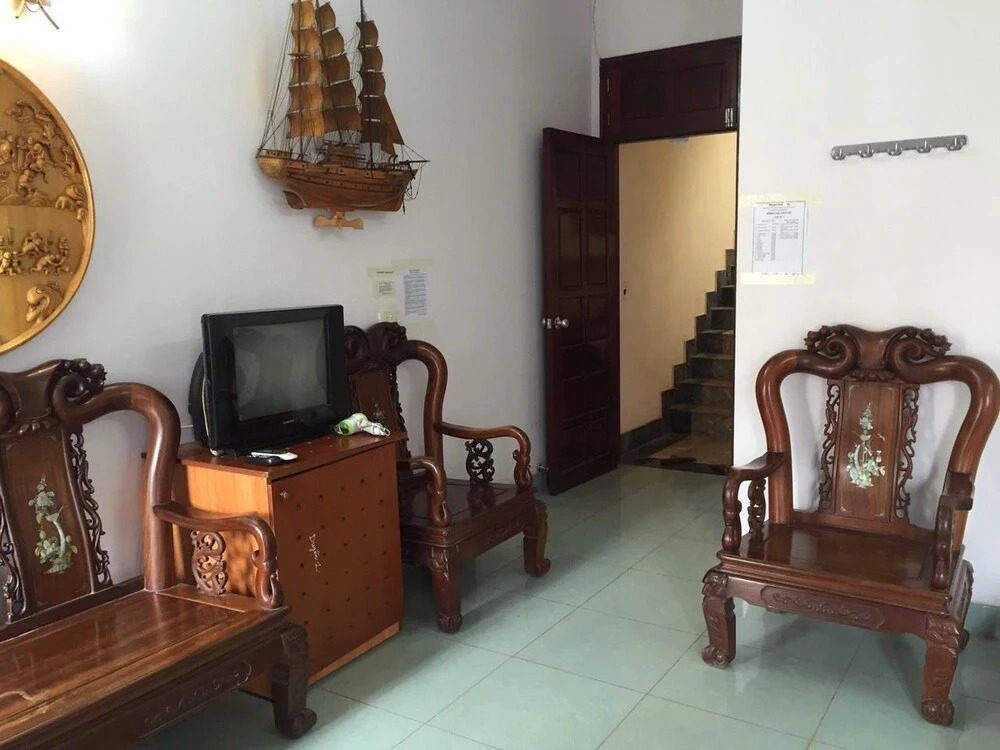 Happy Homestay