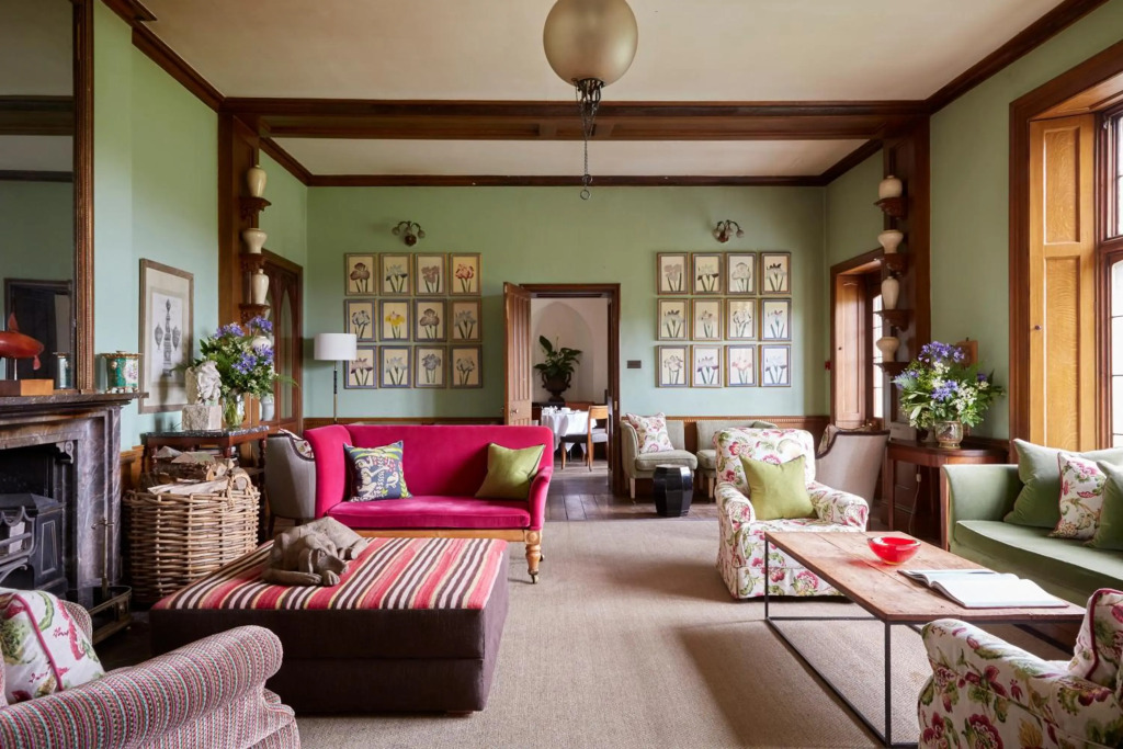 Hotel Endsleigh