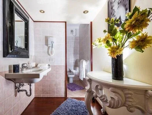 Hotel Alle Due Palme