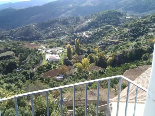 La Muralla