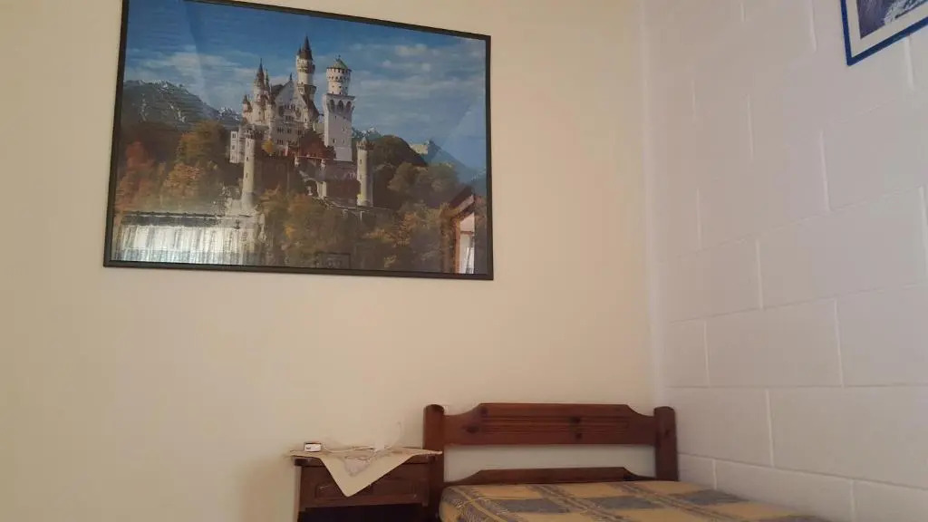 Apolloneia Apartments