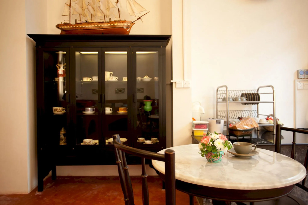 99 Oldtown Boutique Guesthouse SHA EXTRA PLUS