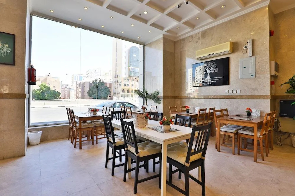 Oyo 421 Hyatt Jubail Hotel