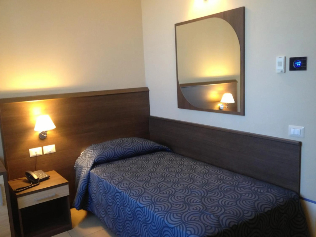 Hotel Milazzo