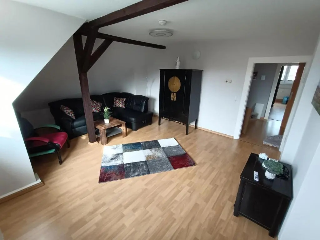 Appartement am Westerntor II