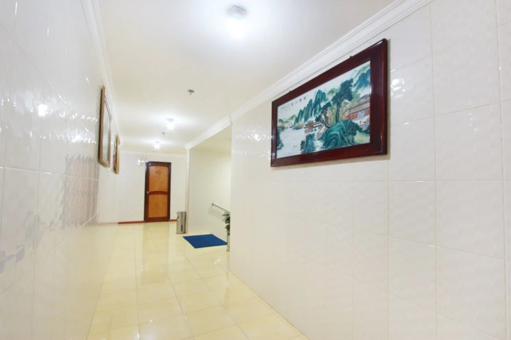 Hotel Rezeki Batam