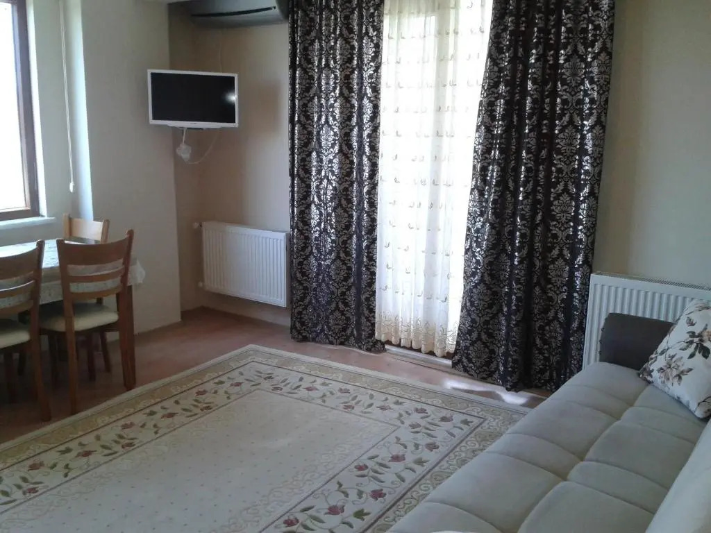 Asya Troya Homes