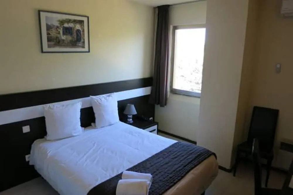Le Logis Du Chateau