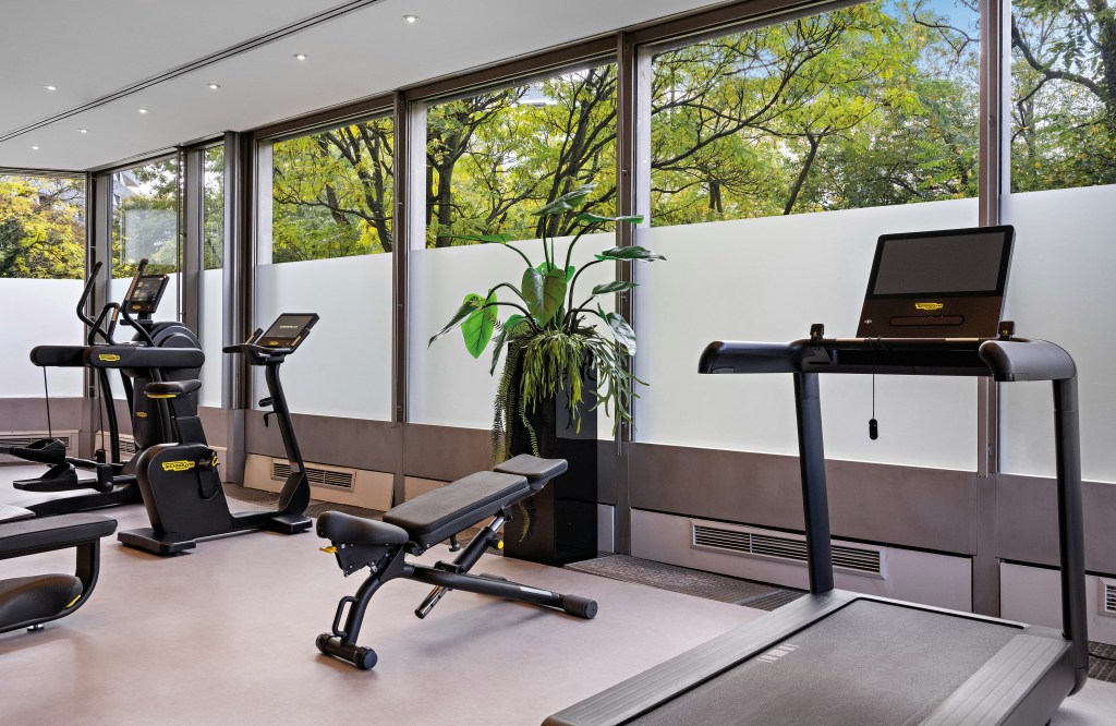 Leonardo Royal Hotel Frankfurt