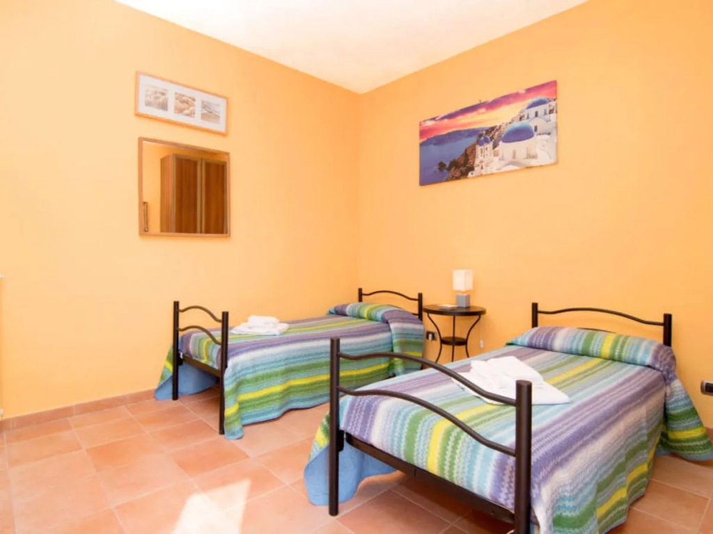 SorrentoVibes - Villa Panorama with private pool & view