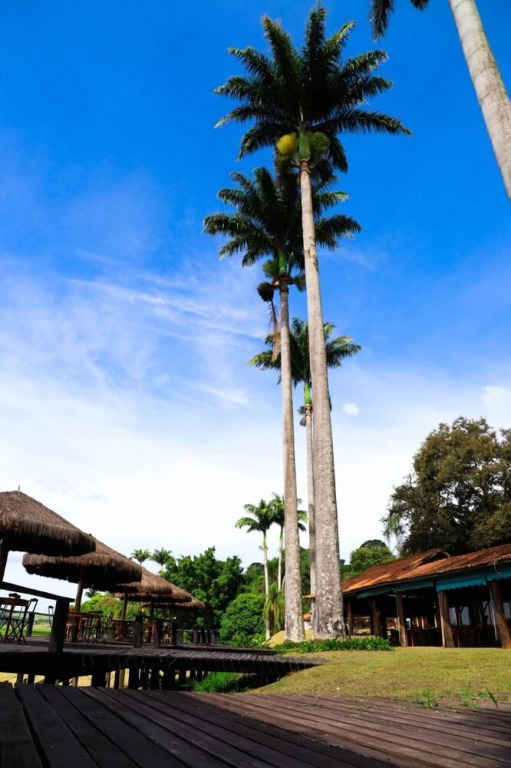 Porto Fazenda Hotel