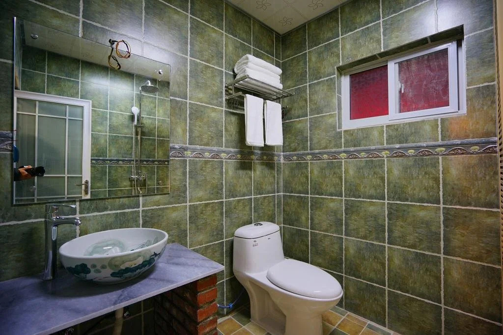 Mu Zi Li Hostel