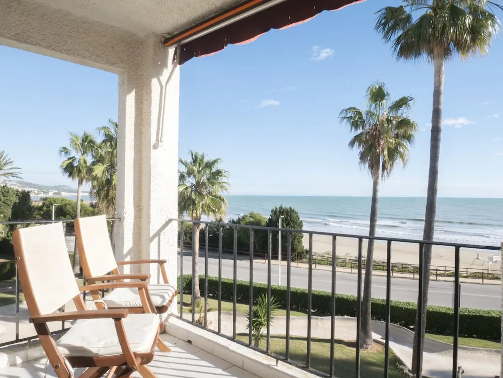 Apartamentos Marineu Playa Romana