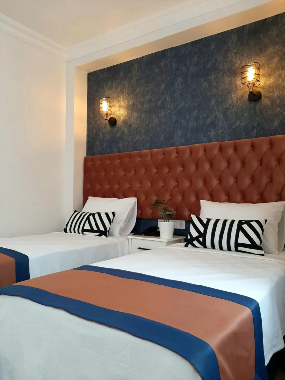 Hotel Nova